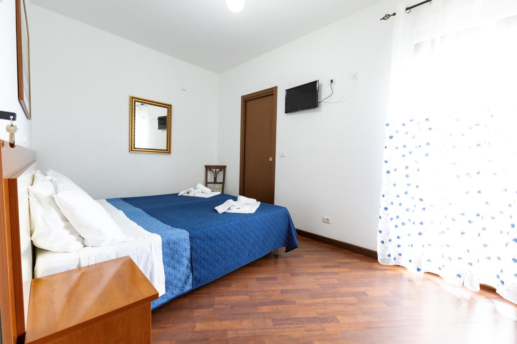 Il Peschiciano Bed & Breakfast Exterior photo