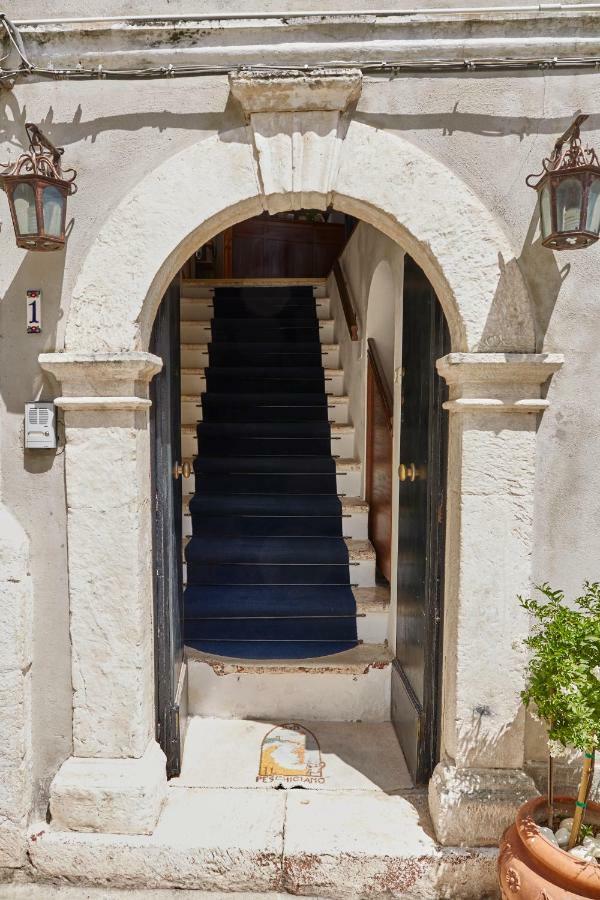 Il Peschiciano Bed & Breakfast Exterior photo