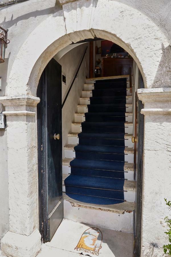 Il Peschiciano Bed & Breakfast Exterior photo